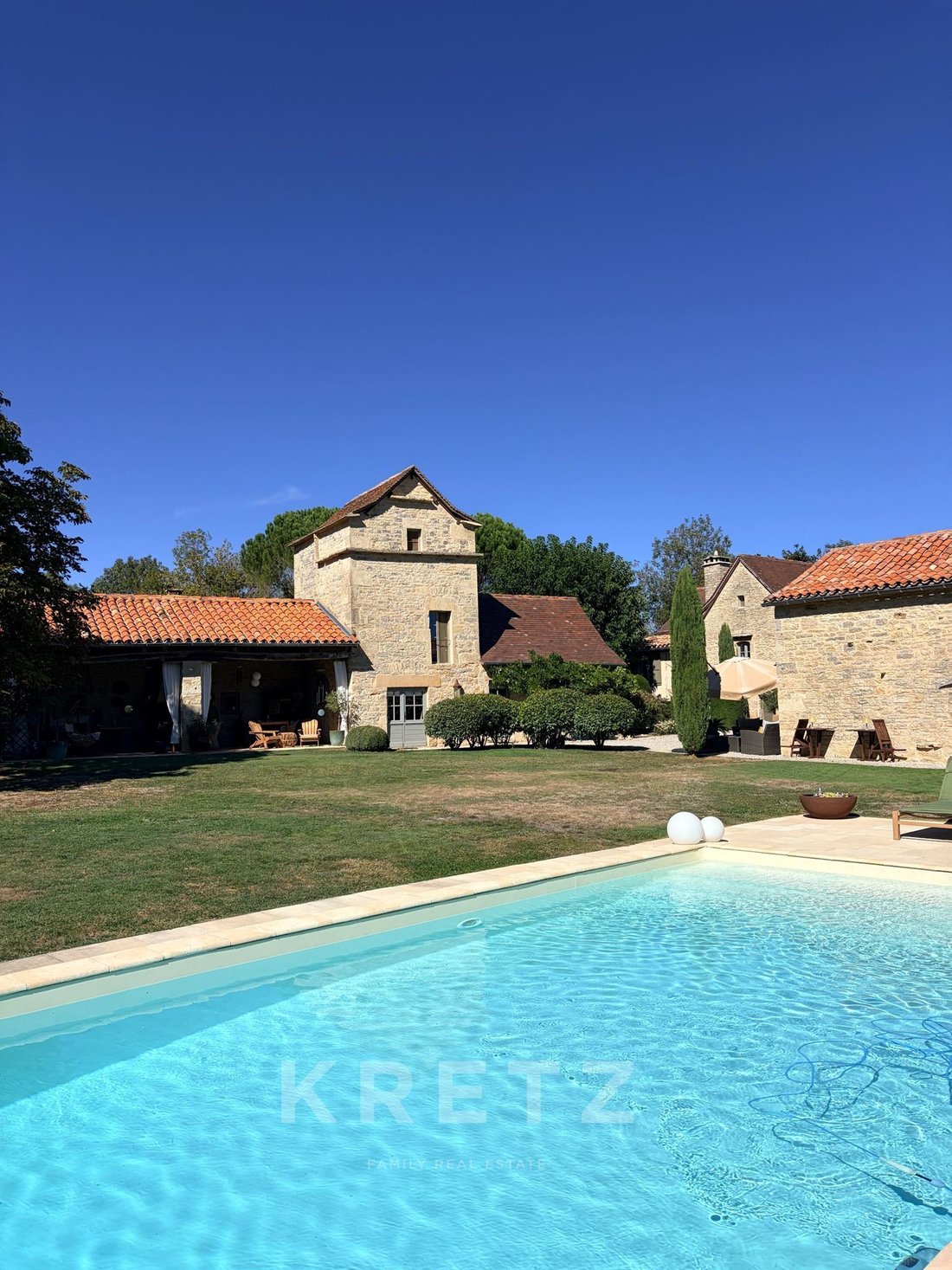 Casa a Caylus, Occitania, Francia 1 - 19132559