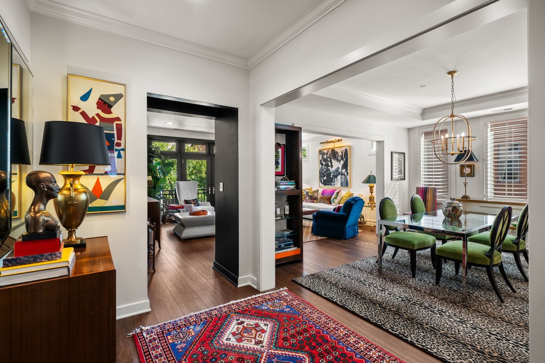 Condo in Clayton, Missouri, United States 4 - 19127714