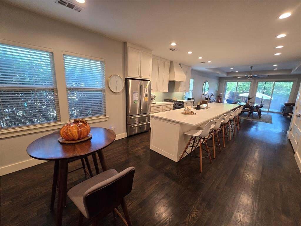 House in Dallas, Texas, United States 4 - 19126028