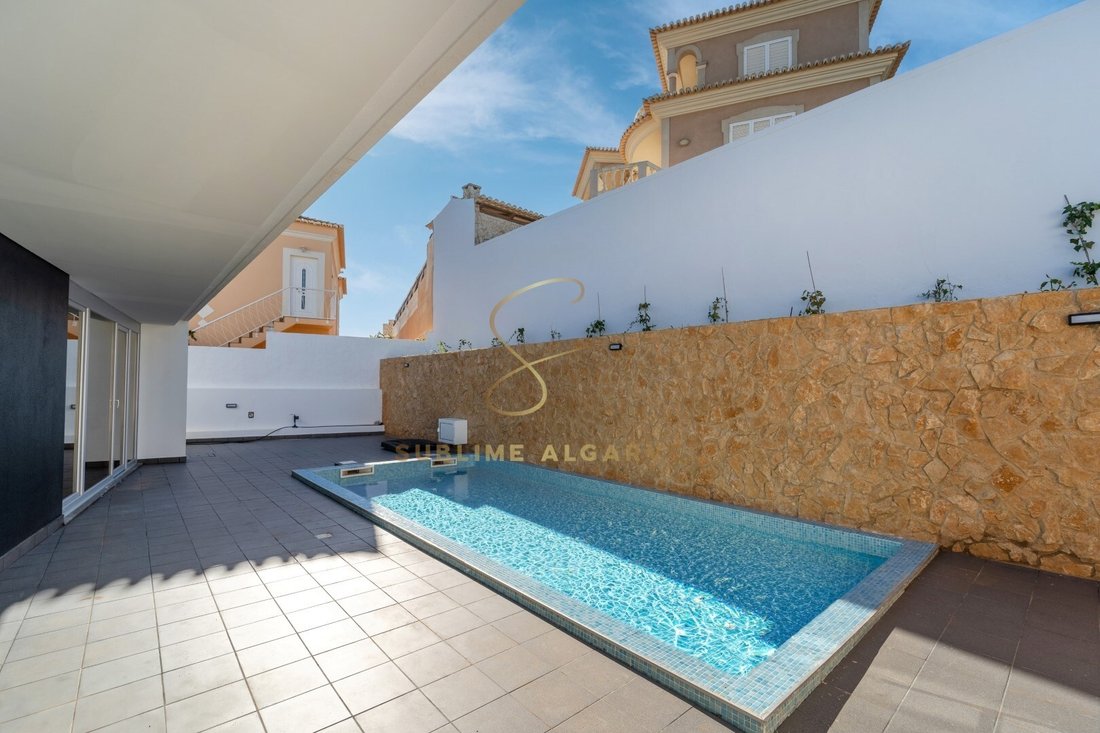 Haus in São Sebastião, Lagos, Sao Goncalo de Lagos, Portugal 5 - 19129650