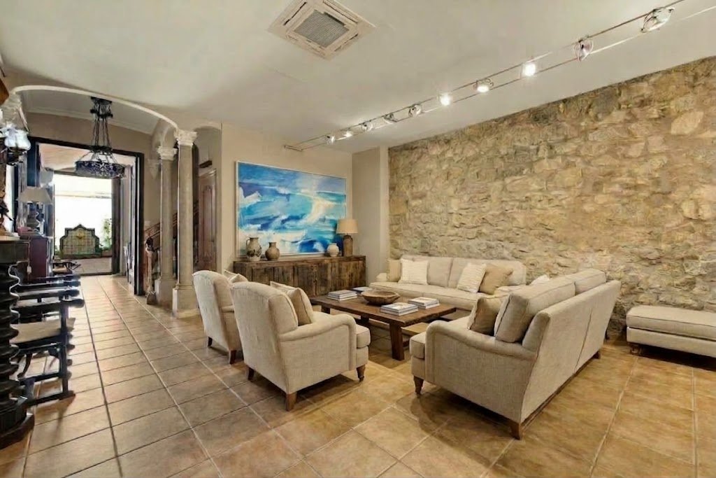 Villa à Premià de Mar, Catalogne, Espagne 3 - 19121447
