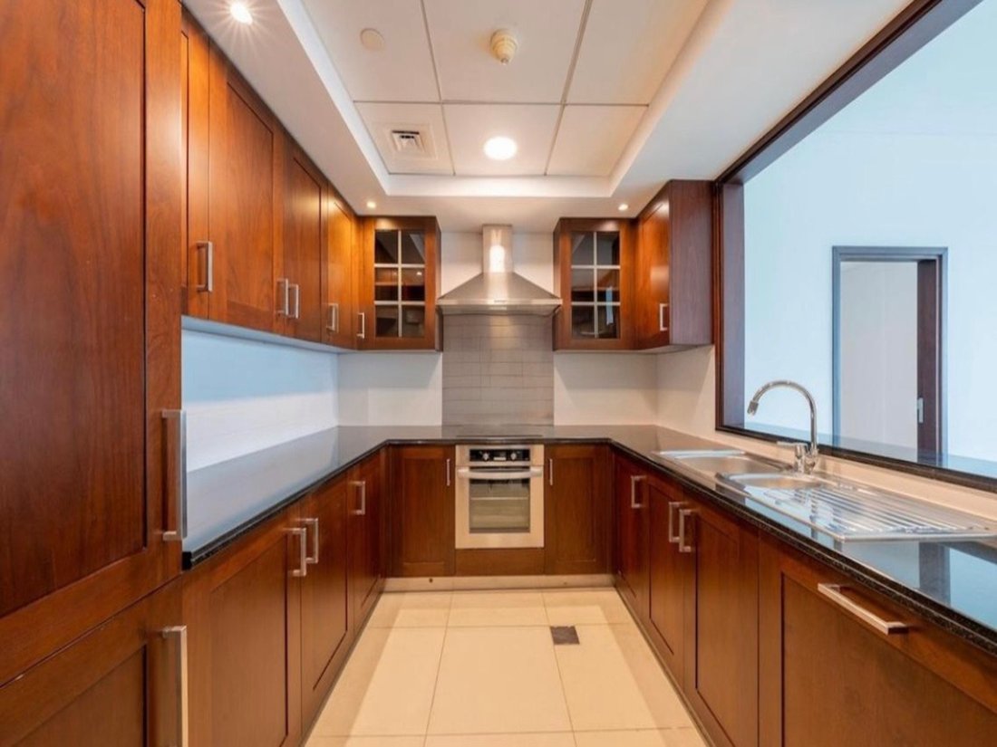 Appartement à Lac Burj Khalifa, Centre-ville de Dubaï, Doubaï 5 - 19126982