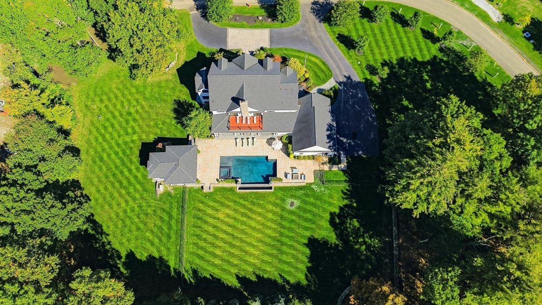 House in Westford, Massachusetts, United States 3 - 19128237