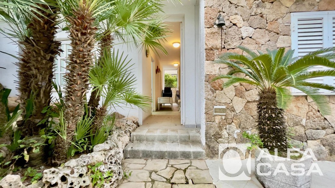 Casa en Lloret de Mar, Cataluña, España 5 - 19125627
