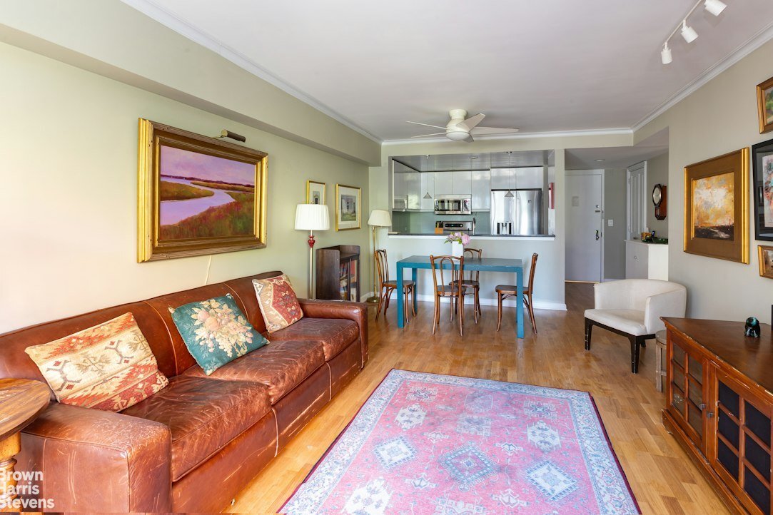 Condo in New York, New York, United States 3 - 19122261