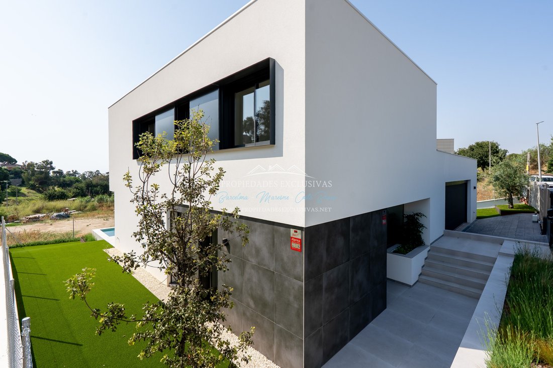 Villa à Teià, Catalogne, Espagne 4 - 18311963