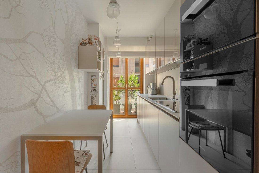 Wohnung in Centro Storico, Mailand, Lombardei 1 - 19128718