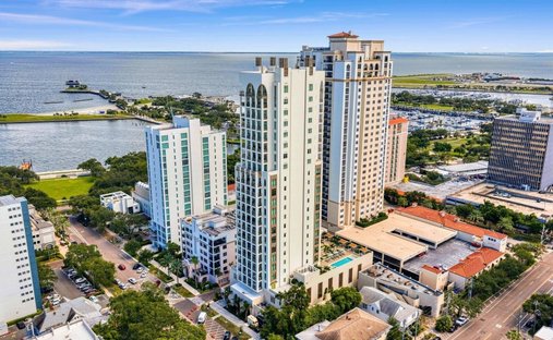 Casa a St. Petersburg, Florida, Stati Uniti 1