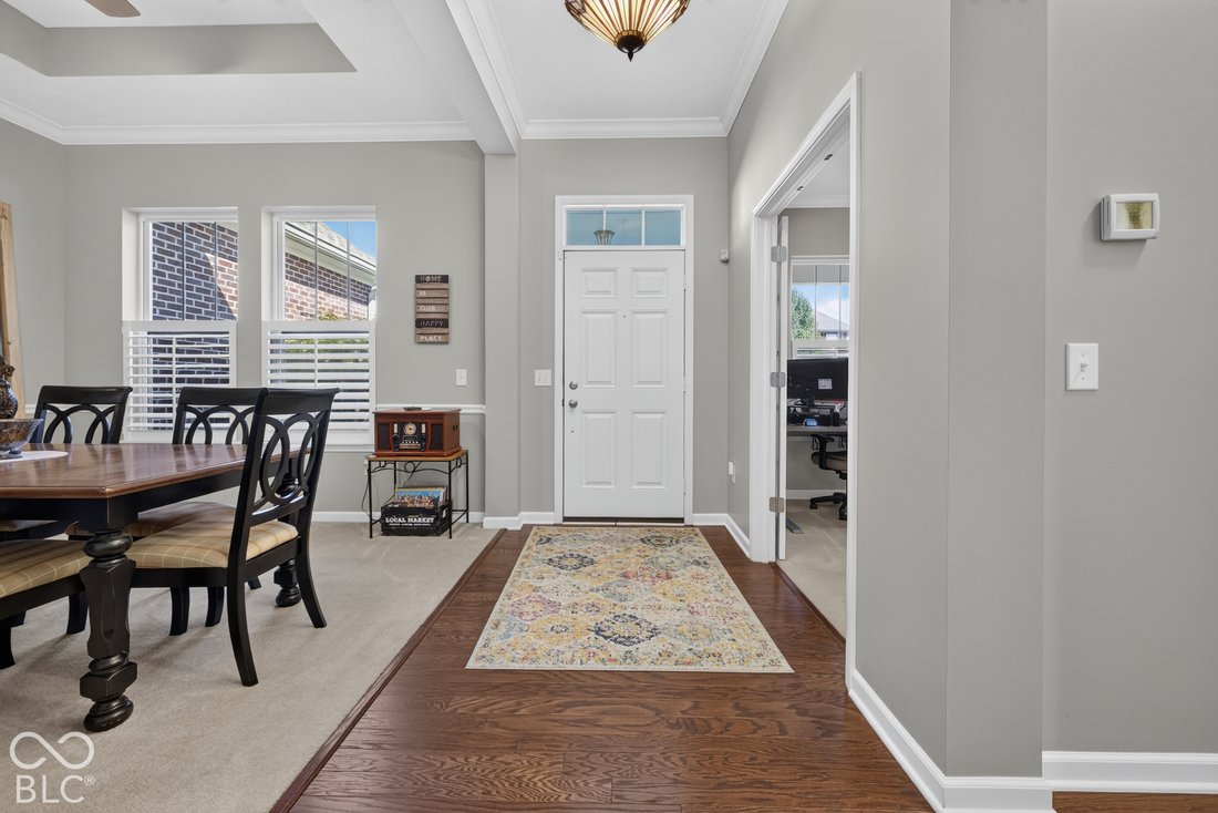 House in Westfield, Indiana, United States 4 - 19135468