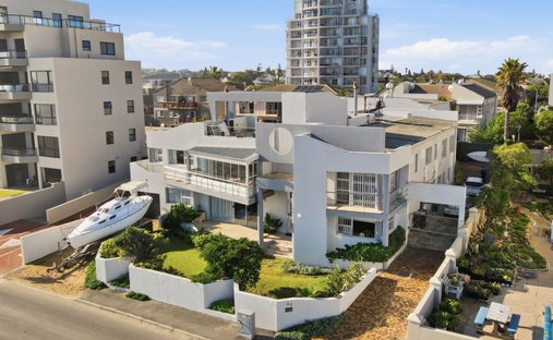 Casa a Bloubergrant, Blaauwberg, Città del Capo 1