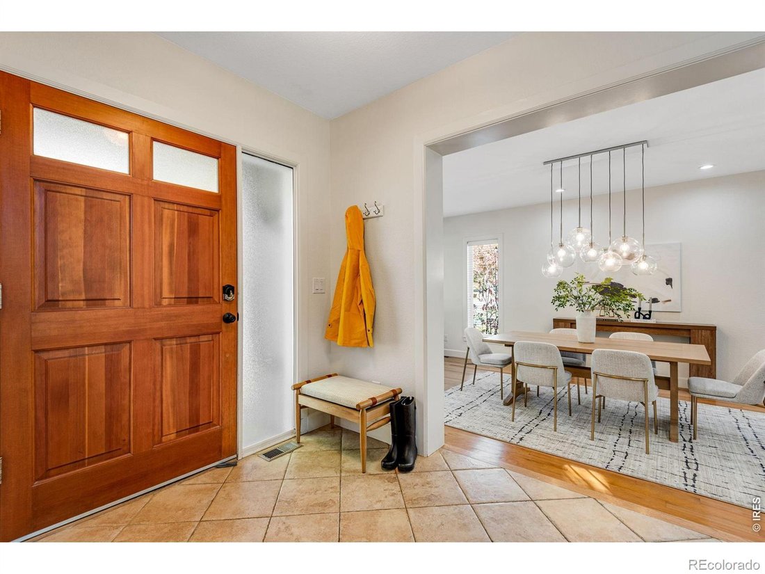 Maison à Boulder, Colorado, États-Unis 5 - 19134729