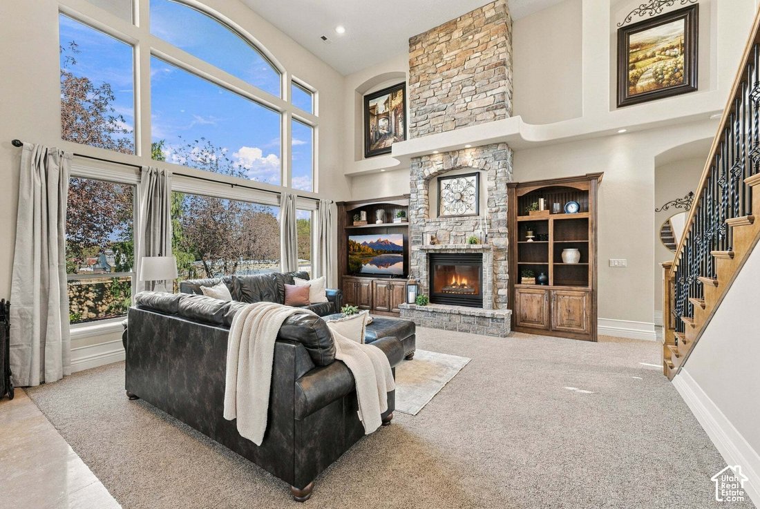 House in South Jordan, Utah, United States 5 - 19130669