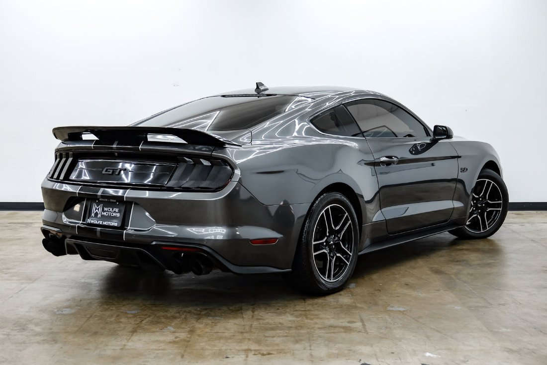 Coupe in Addison, TX, United States 5 - 19133853