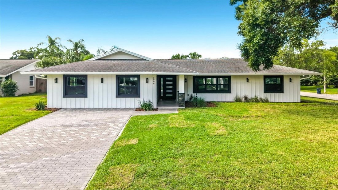 Casa a Orlando, Florida, Stati Uniti 1 - 19125407