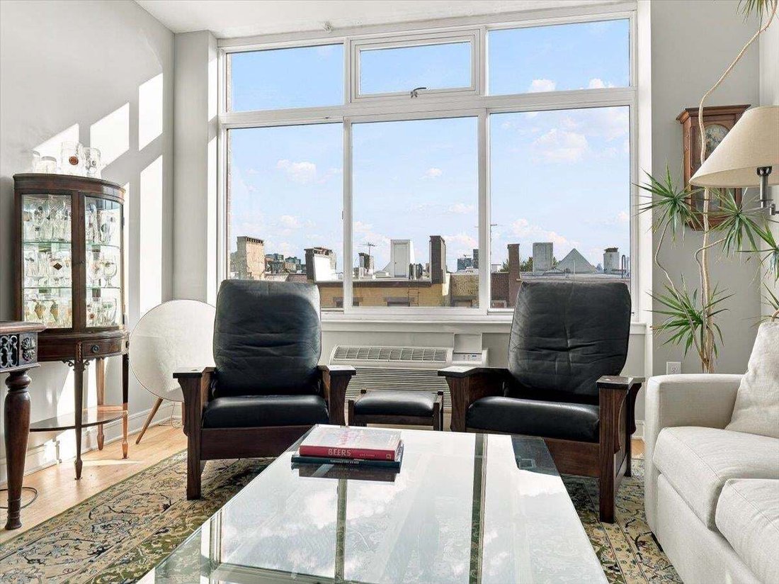 Condominio en Hoboken, Nueva Jersey, Estados Unidos 4 - 19121142