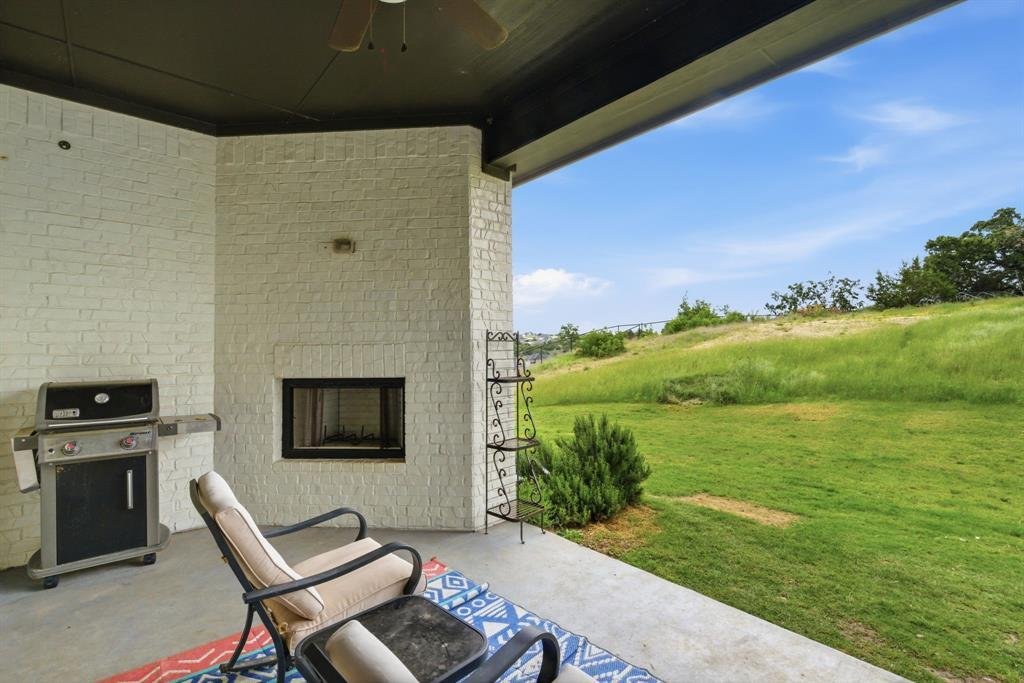 Casa a Weatherford, Texas, Stati Uniti 3 - 19125983