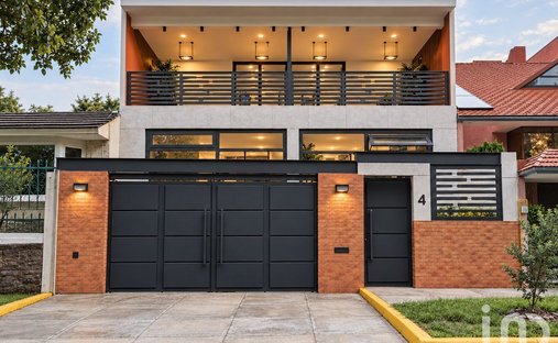 Casa a Naucalpan de Juárez, Stato del Messico, Messico 1