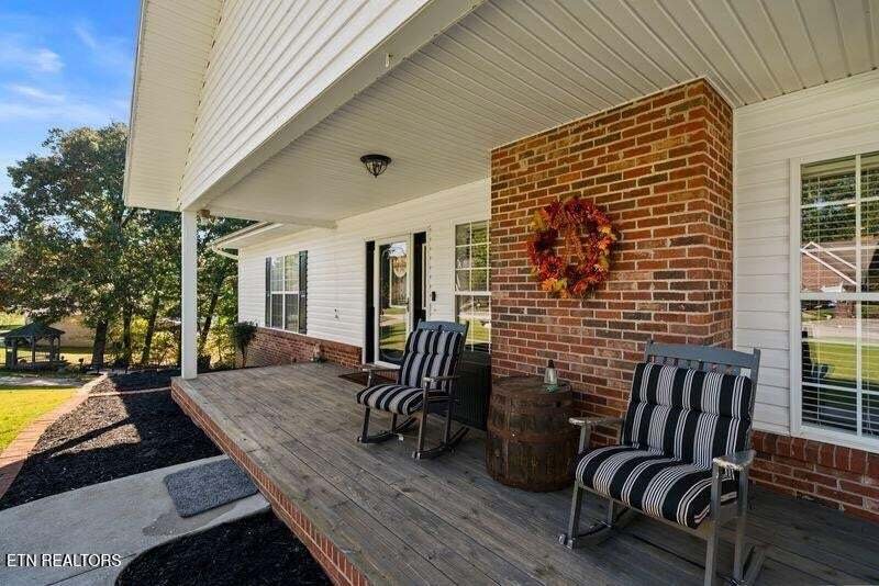 Casa a Rockwood, Tennessee, Stati Uniti 2 - 19121831