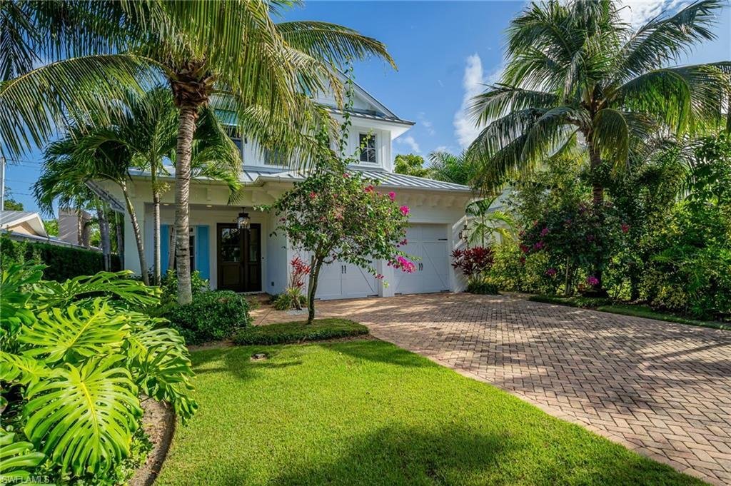 Casa a Naples, Florida, Stati Uniti 2 - 19129427