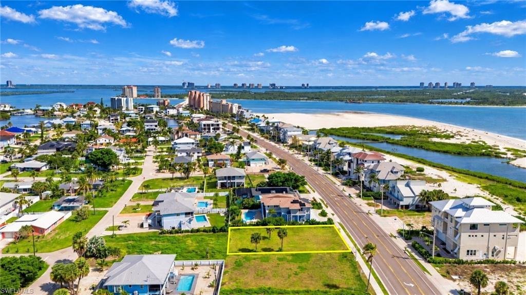 Casa en Fort Myers Beach, Florida, Estados Unidos 4 - 19129251