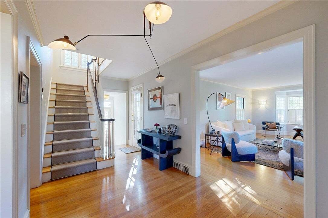 Maison à Providence, Rhode Island, États-Unis 3 - 19124329