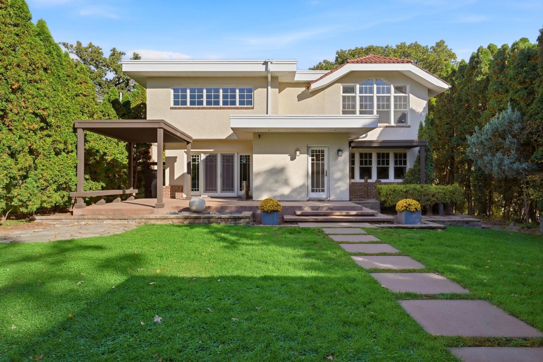 Maison à Minneapolis, Minnesota, États-Unis 4 - 19123627