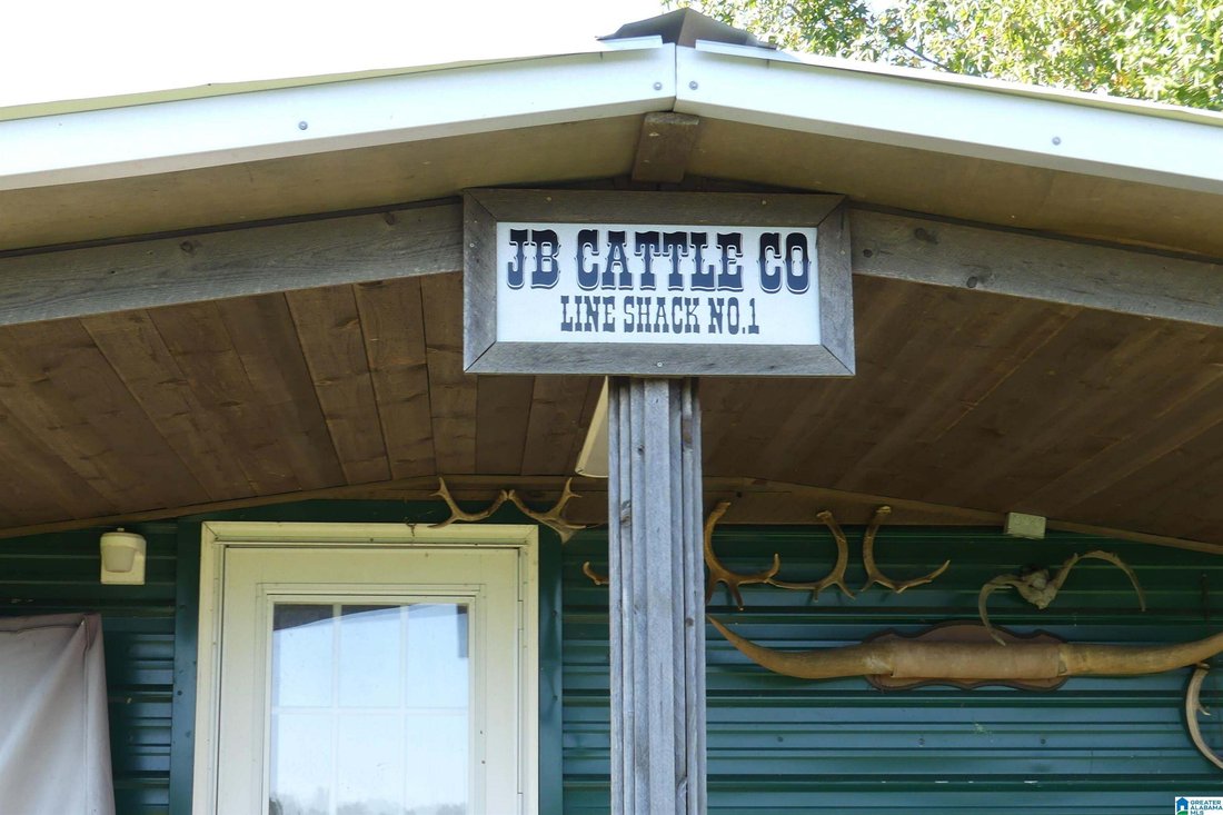Casa en Wedowee, Alabama, Estados Unidos 3 - 19121566