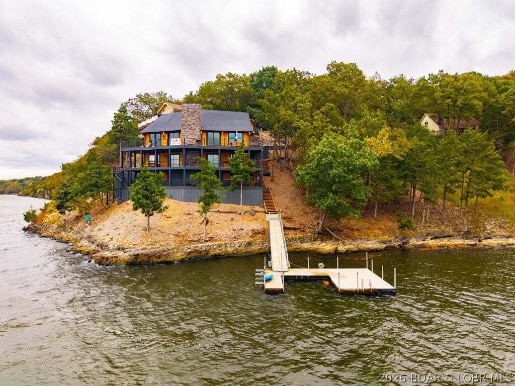 Haus in Osage Beach, Missouri, Vereinigte Staaten 4 - 19124173