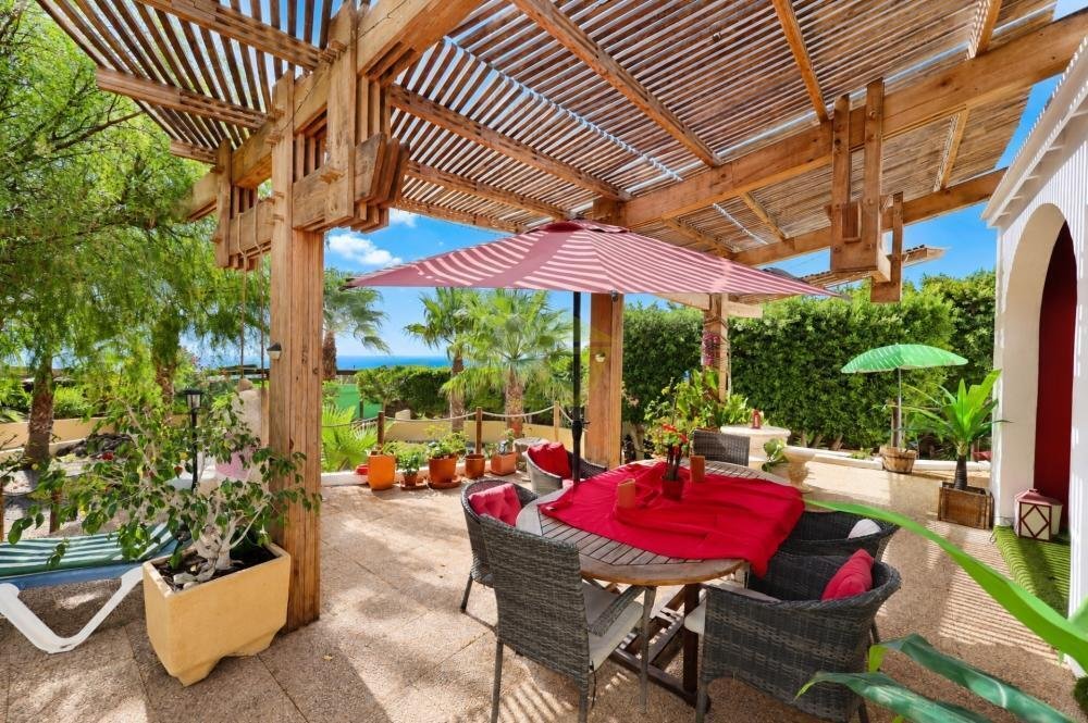 Villa à Tias, Îles Canaries, Espagne 2 - 19133593