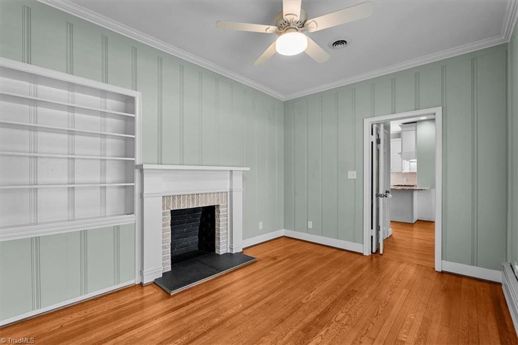 House in Greensboro, North Carolina, United States 5 - 19130685