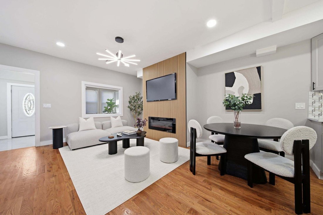 Condominio en Jersey City, Nueva Jersey, Estados Unidos 2 - 19120734