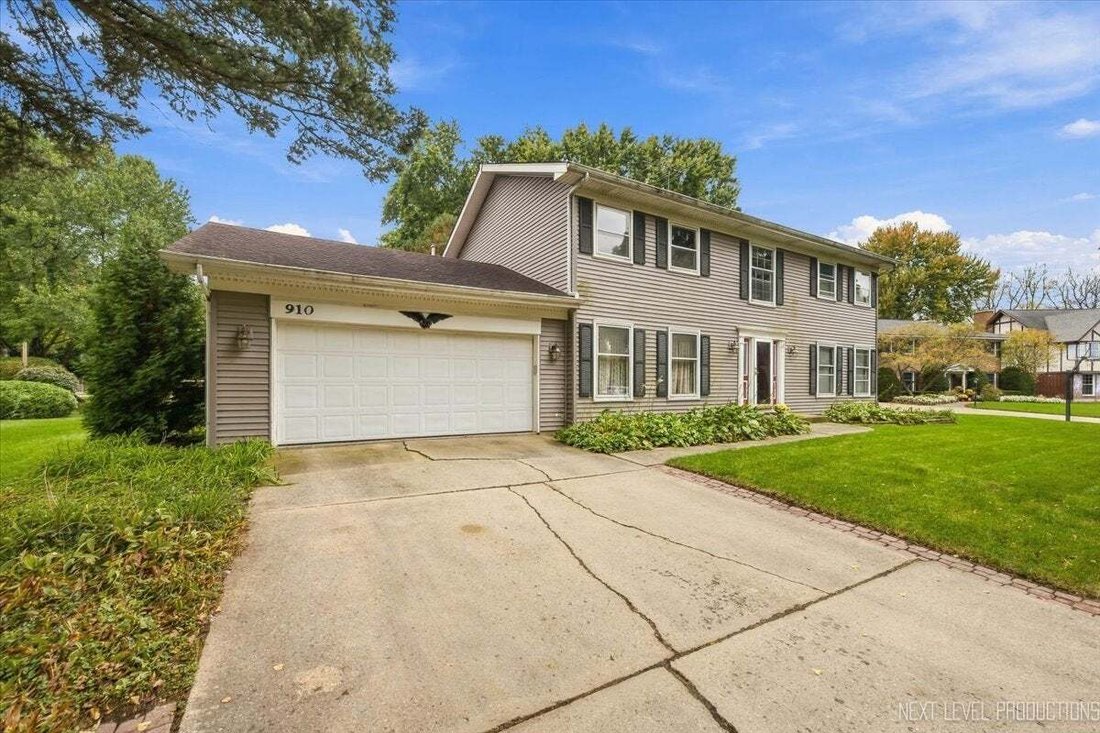 Casa a Geneva, Illinois, Stati Uniti 3 - 19125214