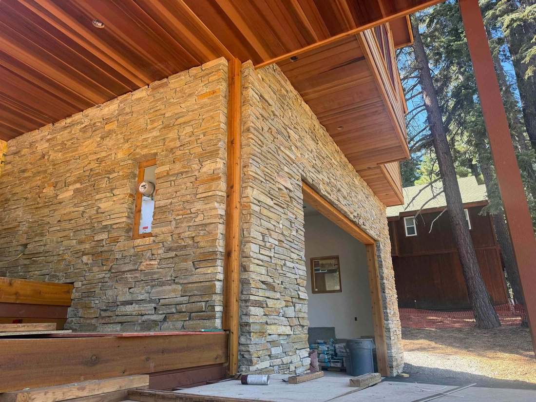 Casa en Truckee, California, Estados Unidos 2 - 19128279
