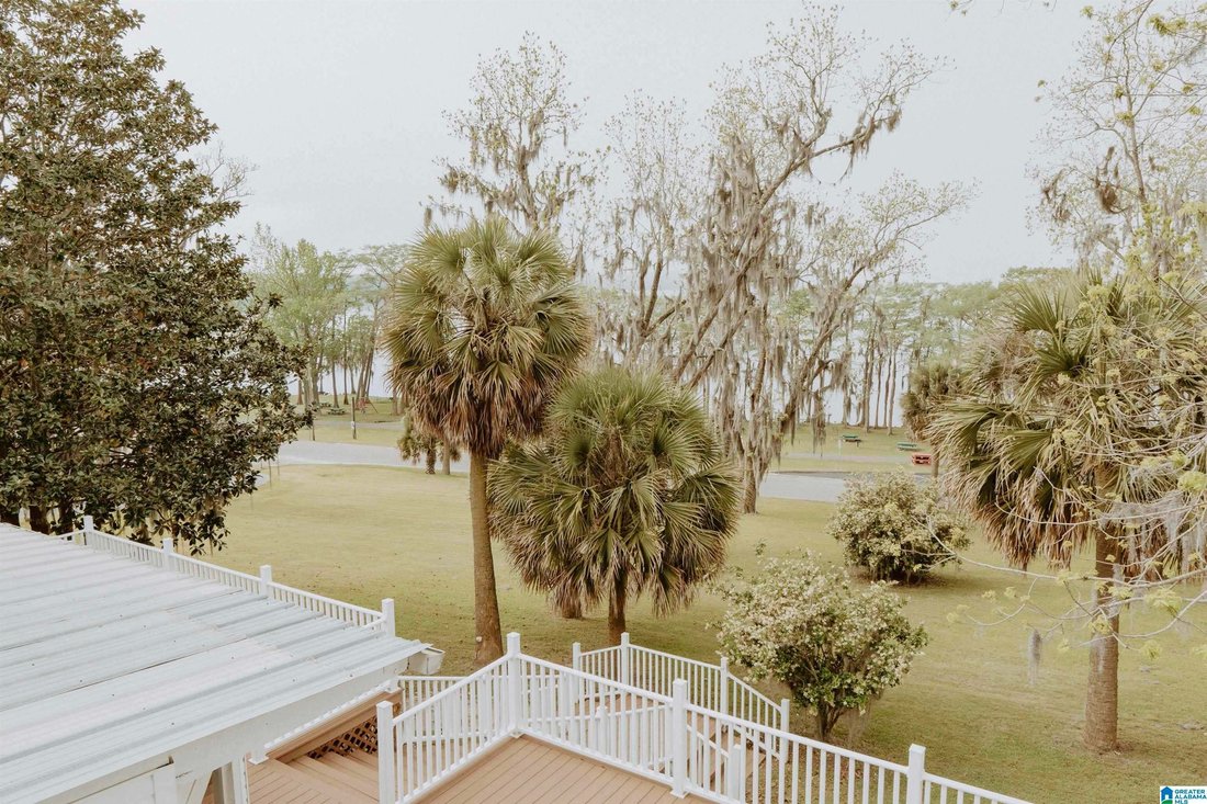 Casa en Florala, Alabama, Estados Unidos 4 - 19124593