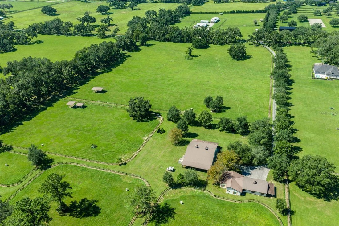 Farm Ranch in Ocala, Florida, Vereinigte Staaten 4 - 17178378