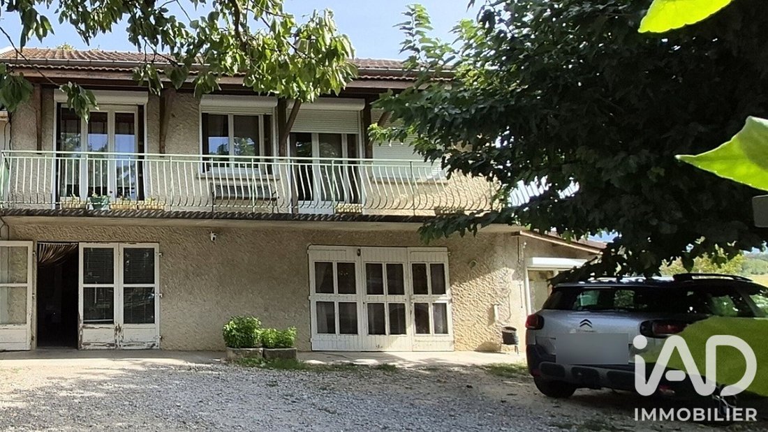 Haus in Alixan, Auvergne-Rhone-Alpen, Frankreich 3 - 19130115