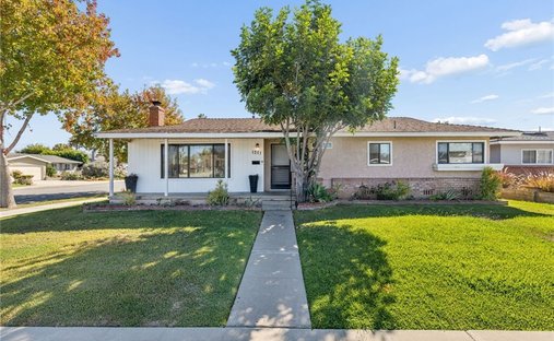 Casa a Costa Mesa, California, Stati Uniti 1