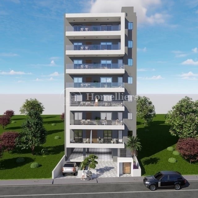 Apartment in Nea Smyrni, Attica, Greece 5 - 19122199