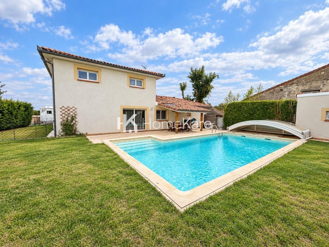Villa in Saint-Lys, Occitania, France 1 - 19126397