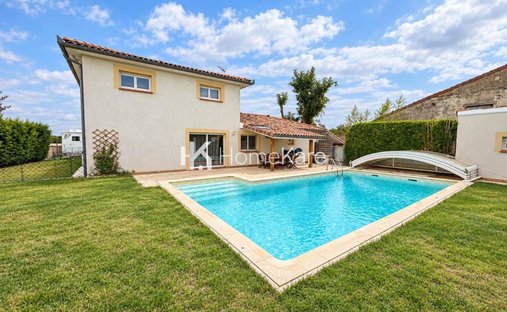 Villa en Saint-Lys, Occitania, Francia 1