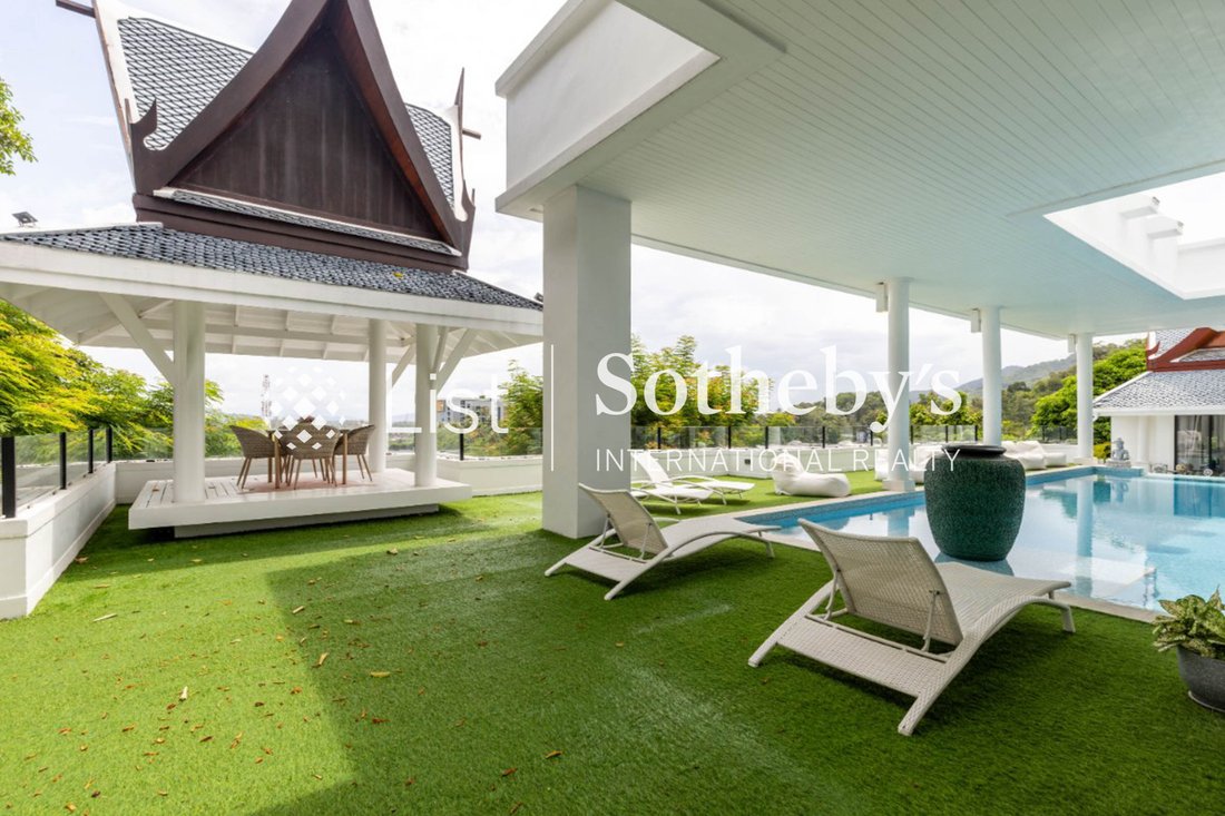 House in Khlong Ket, Lopburi, Thailand 4 - 19123820