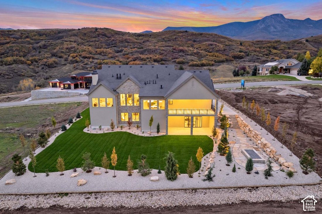 House in Morgan, Utah, United States 5 - 19124508