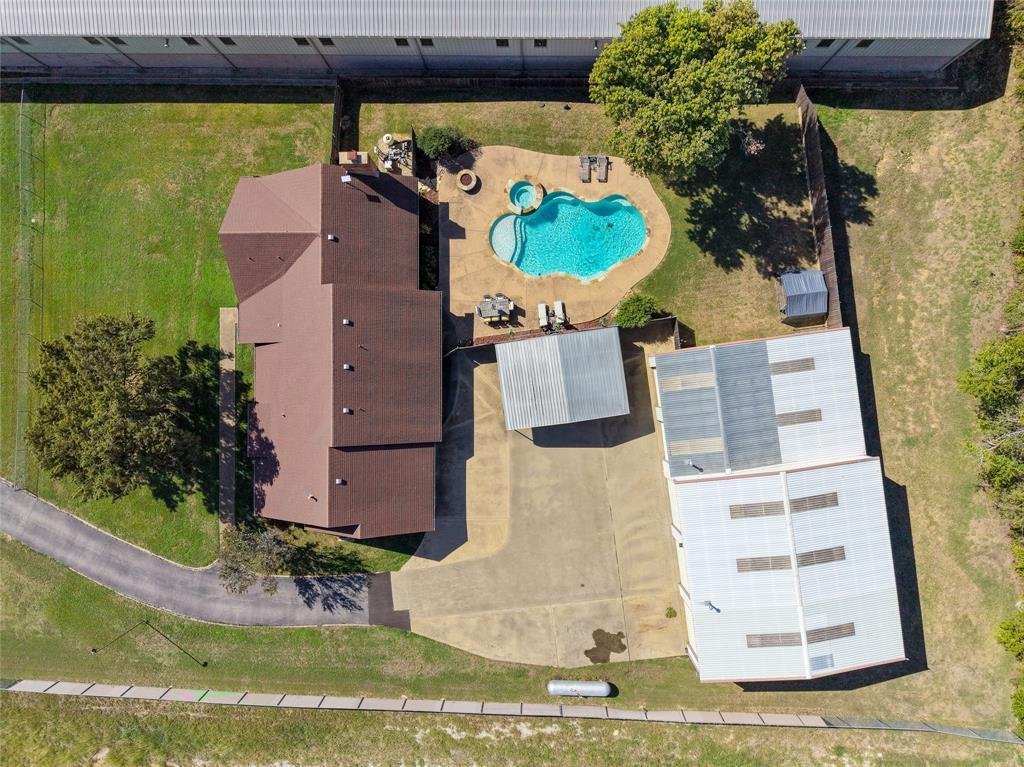Casa a Alvarado, Texas, Stati Uniti 5 - 19131541