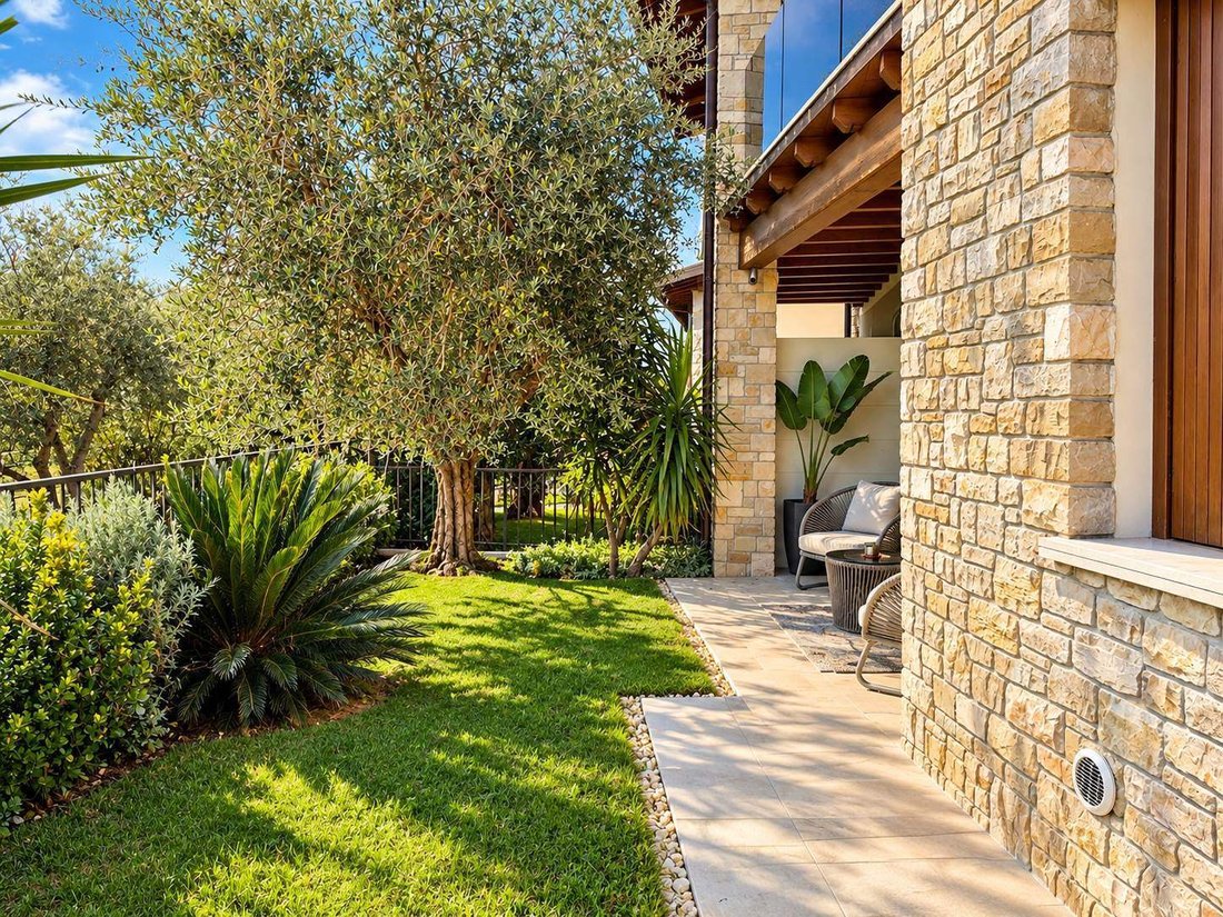 Villa à Zone Collina, Padenghe sul Garda, Lombardie 4 - 19126081