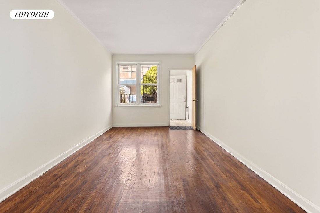 Haus in New York City, New York, Vereinigte Staaten 3 - 19135686