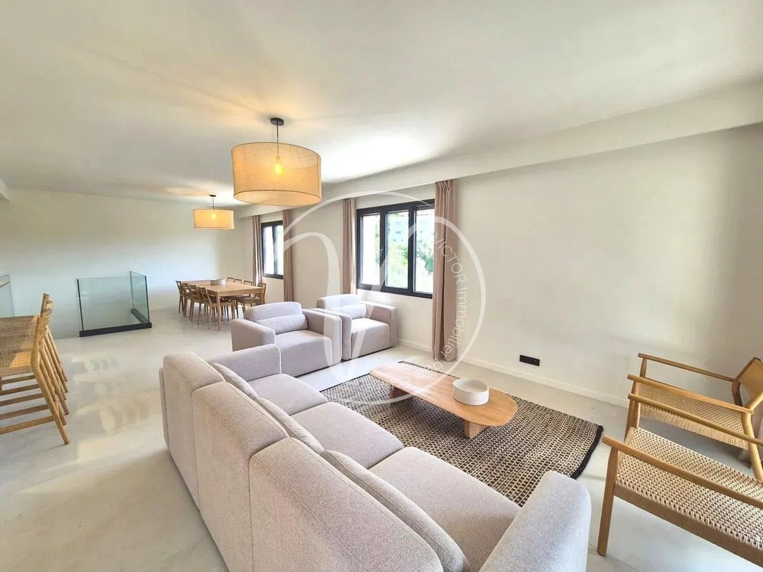 Haus in Nizza, Provence-Alpes-Côte d'Azur, Frankreich 4 - 15602897