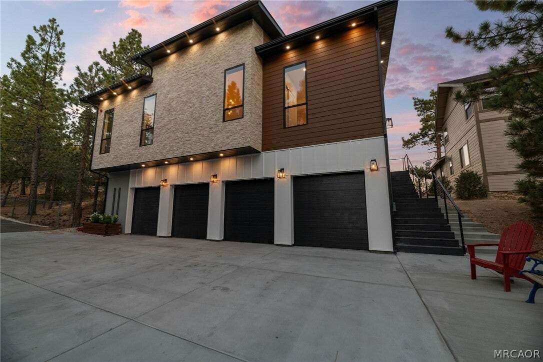 Casa en Big Bear Lake, California, Estados Unidos 2 - 19125046