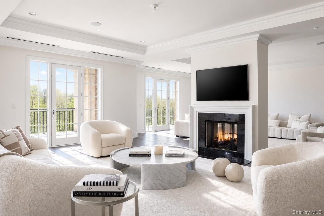 Condominio en New Hyde Park, Nueva York, Estados Unidos 1 - 19124885