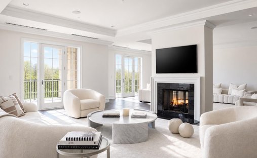 Condominio a New Hyde Park, New York, Stati Uniti 1