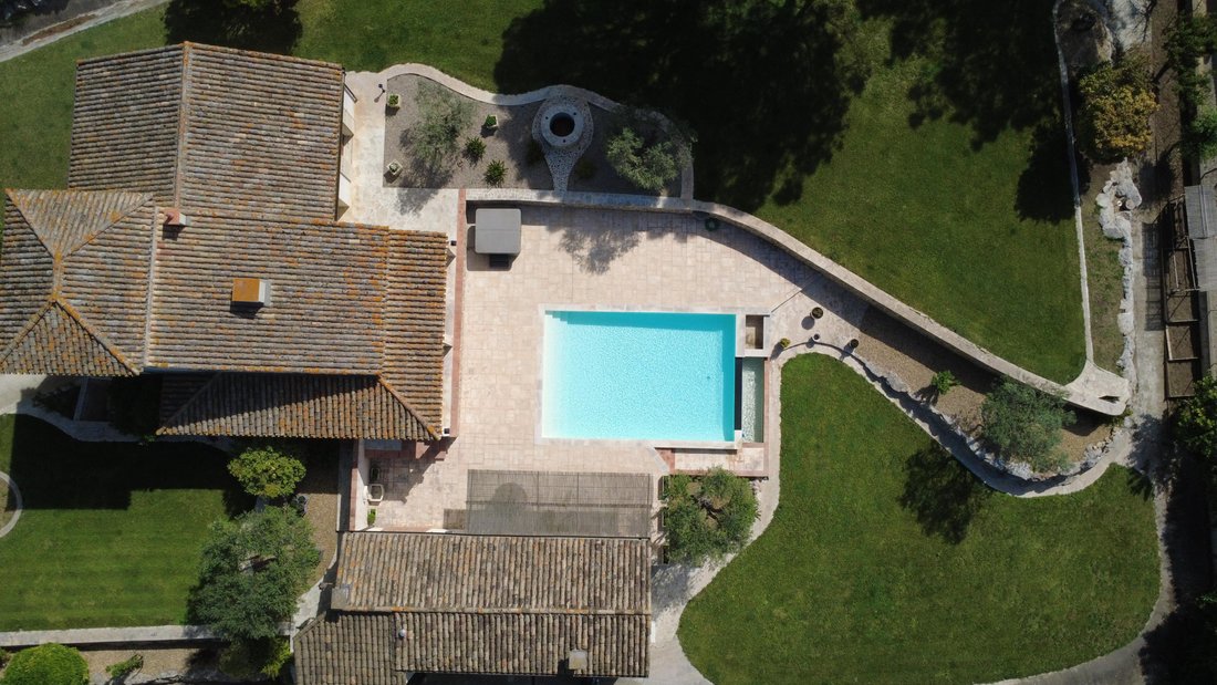 Haus in Ancien Hôpital, Béziers, Frankreich 2 - 19127573